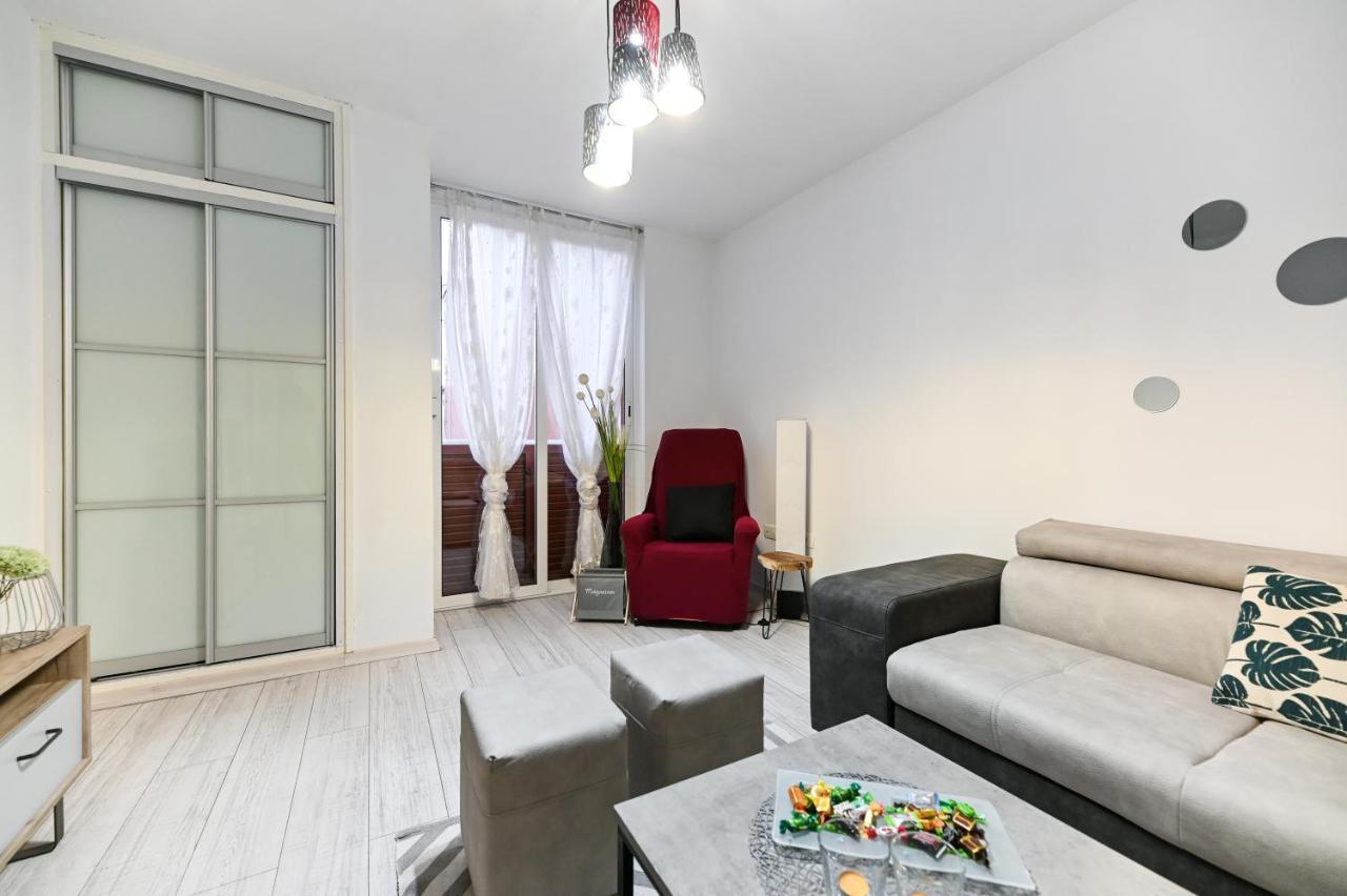 Ds Apartment Zadar