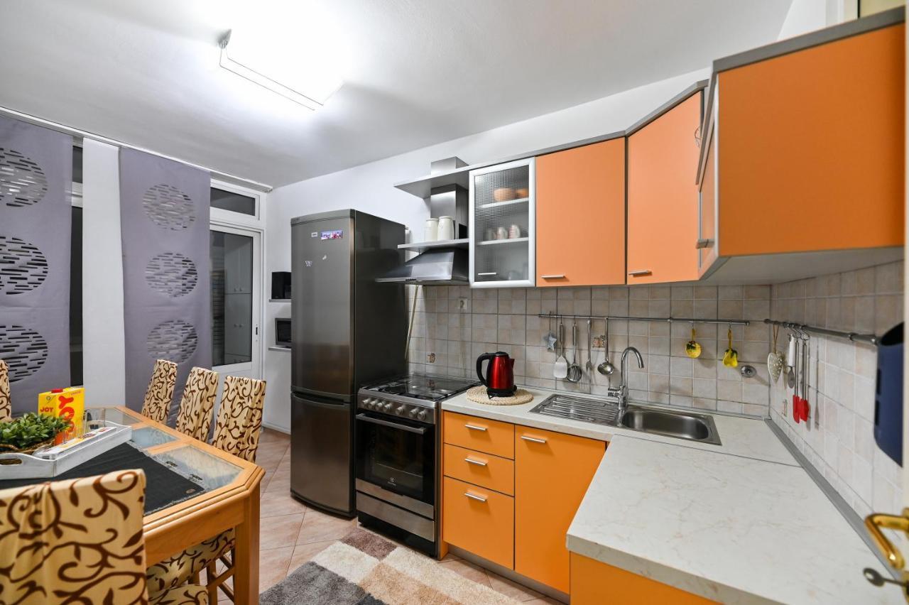 Apartment Ds Zadar