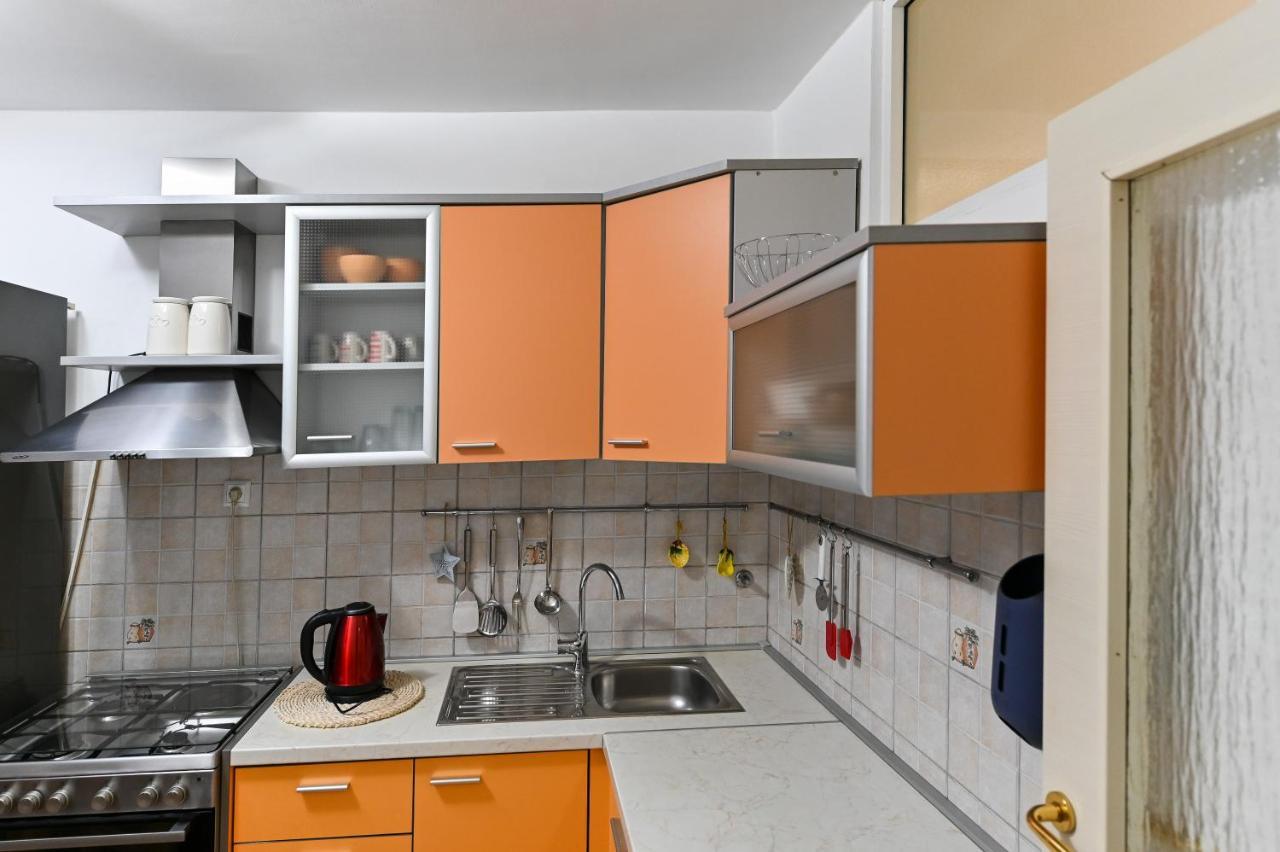 Apartment Ds Zadar