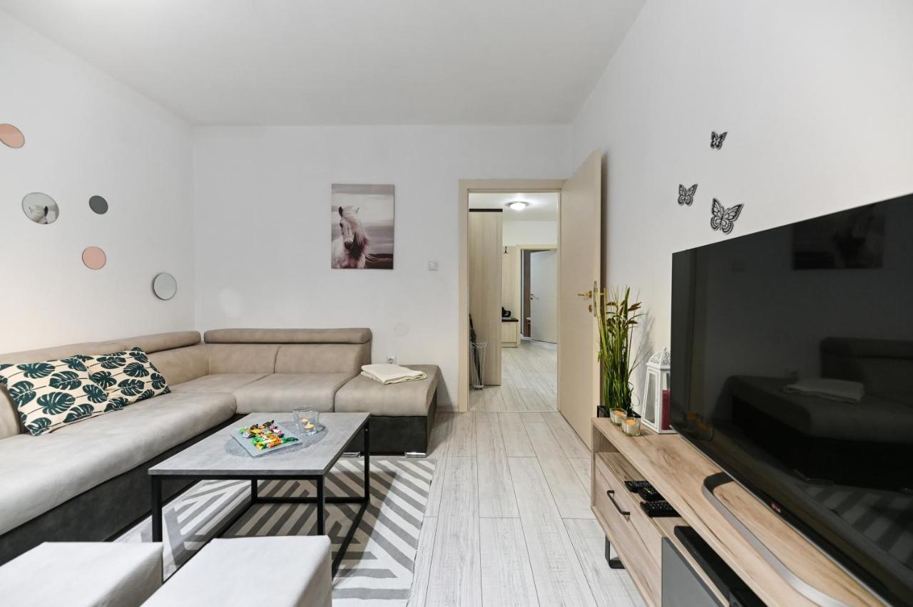 Apartment Ds