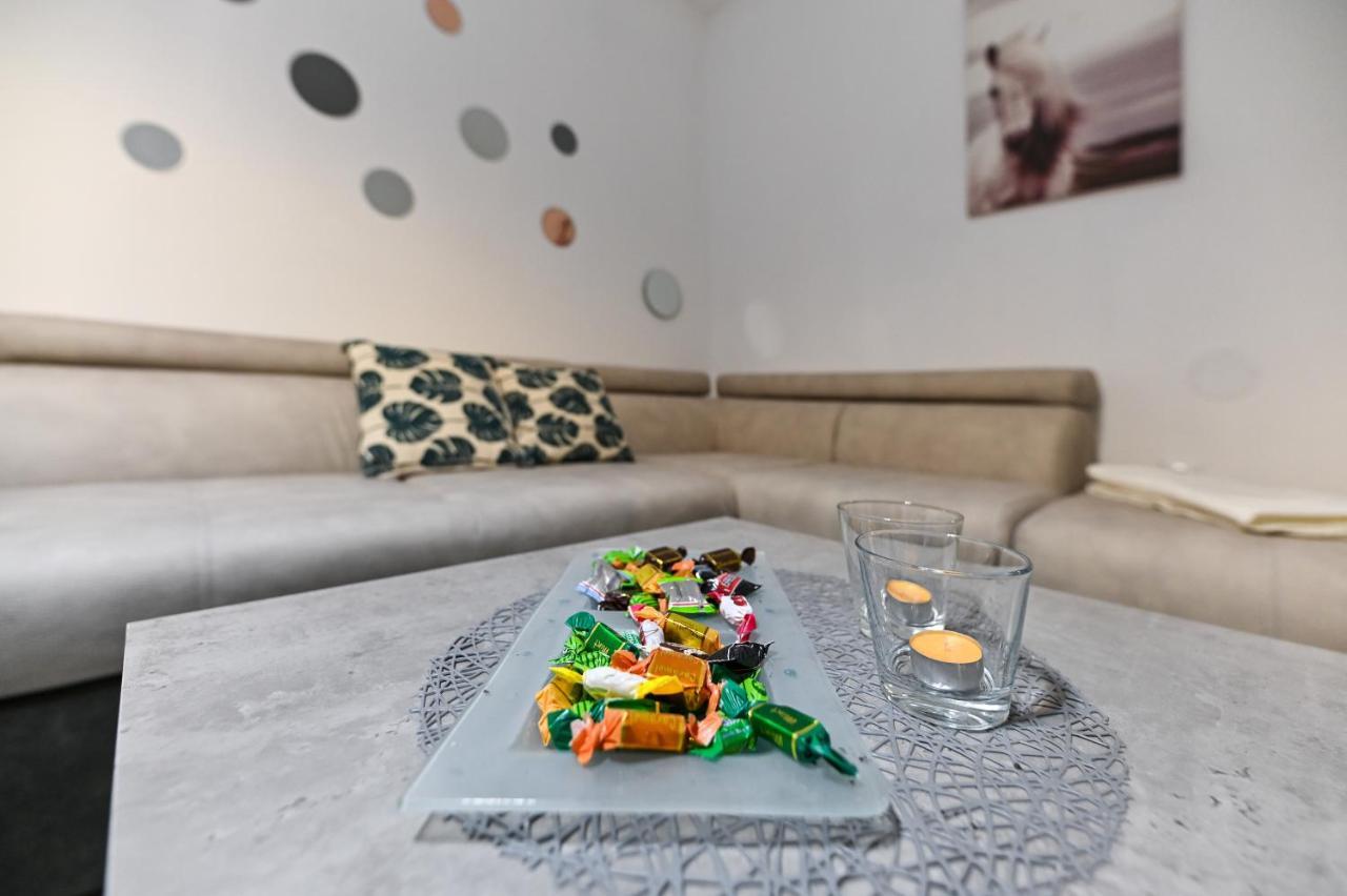 Ds Apartment Zadar