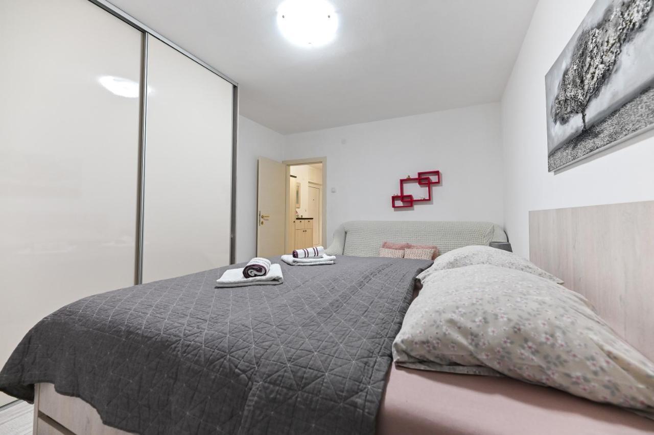 Ds Apartment *