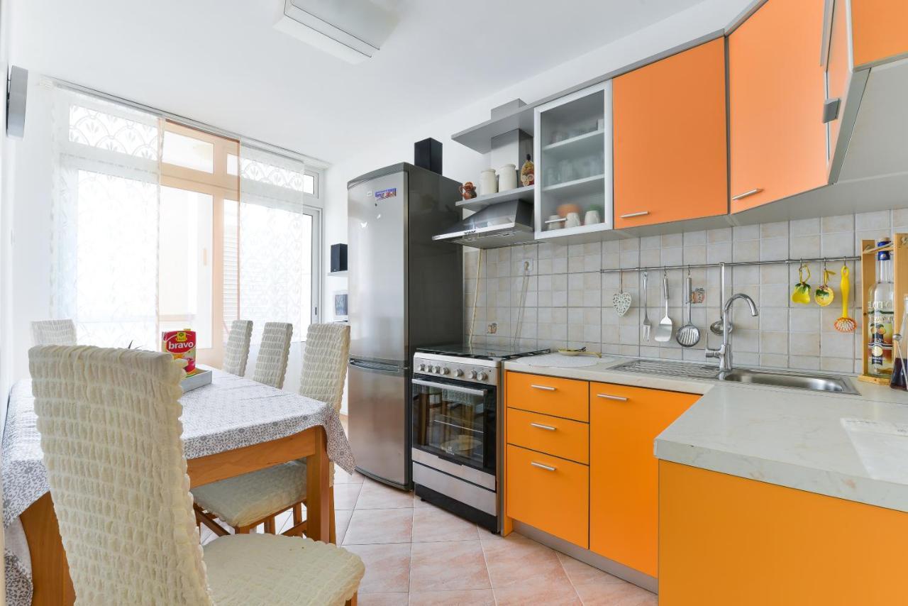 Ds Apartment *