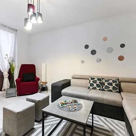 Apartment Ds Zadar Exterior photo