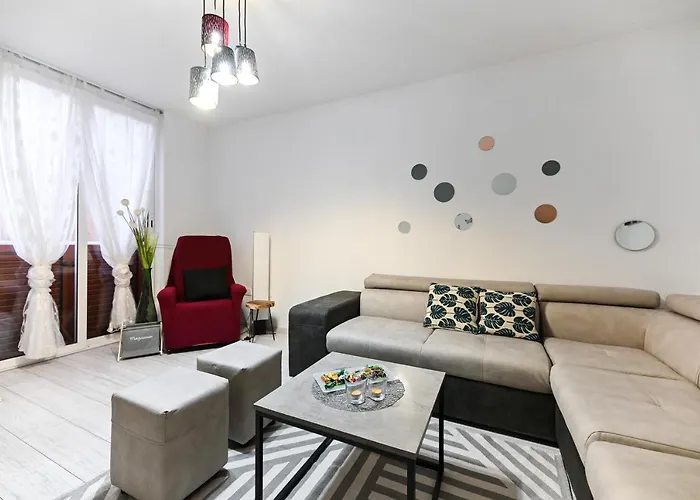 Apartment Ds