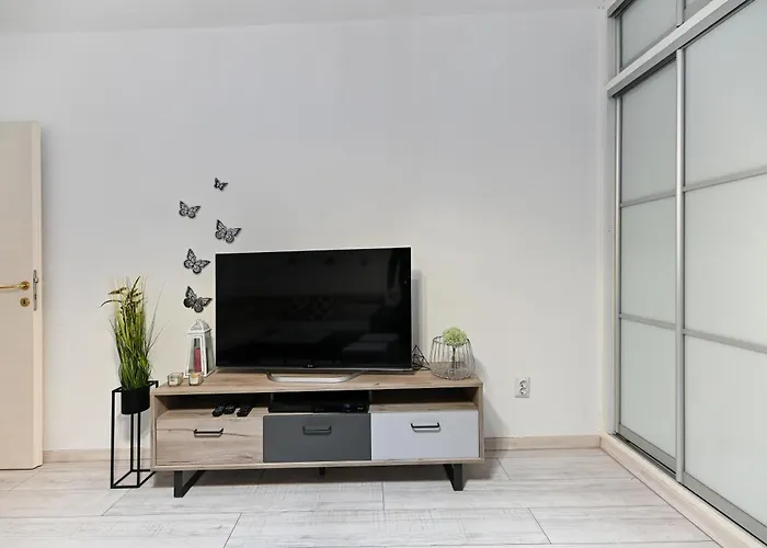 Apartment Ds
