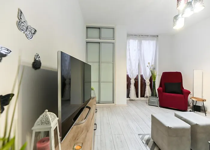 Apartment Ds