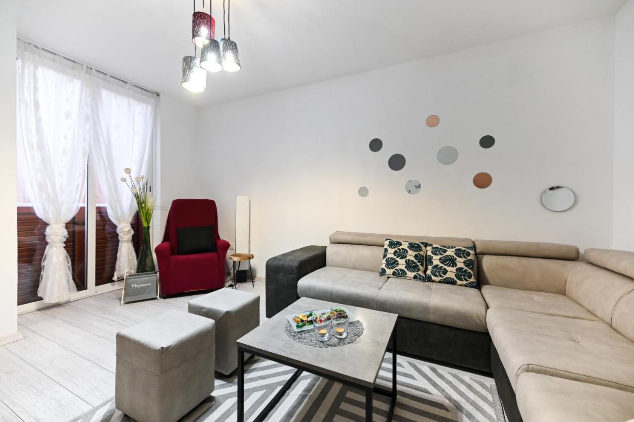 Apartament Ds *