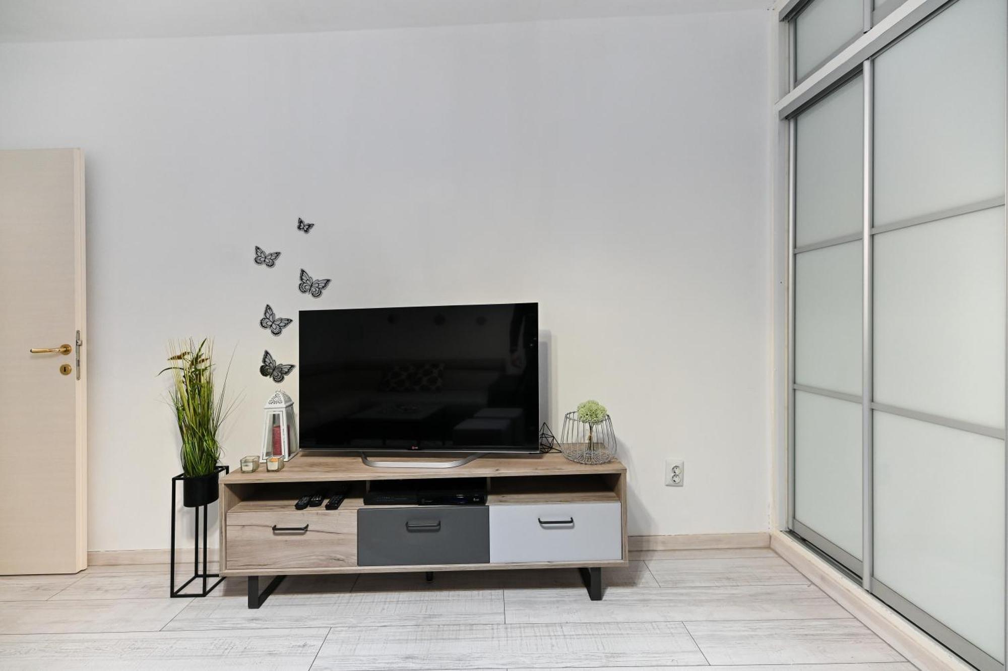 Ds Apartament