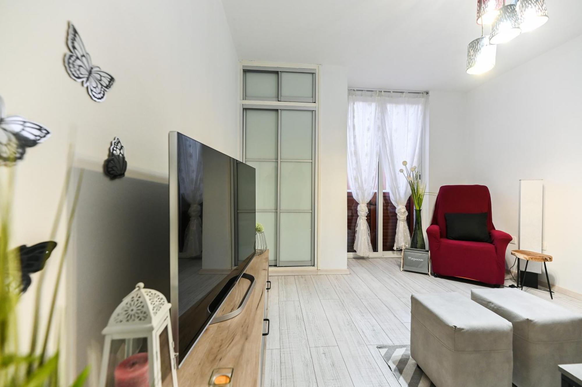 Ds Apartament