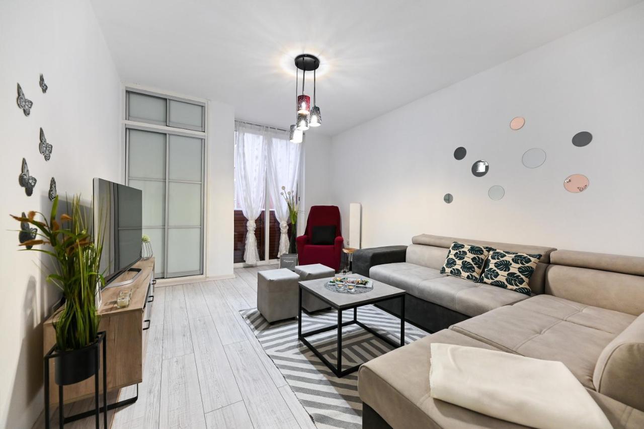 Ds Apartment Zadar