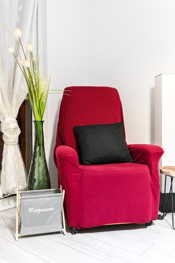 Ds Apartment *