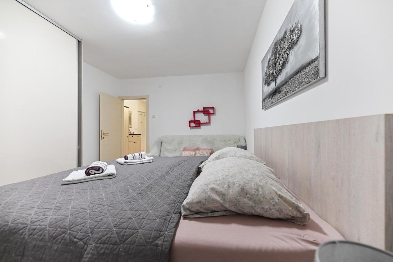 Apartment Ds Zadar