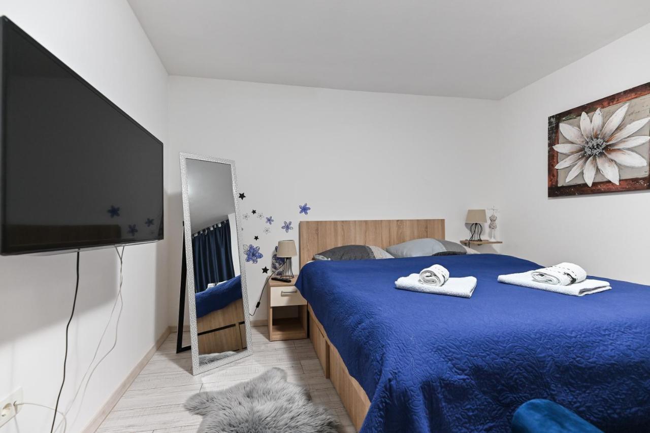Ds Apartament *