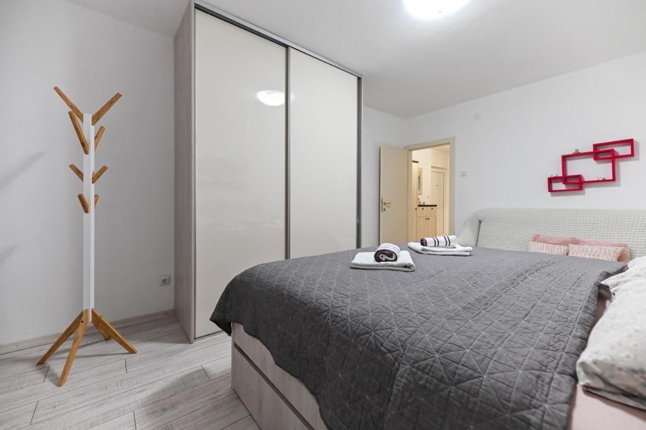 Ds Apartament Zadar