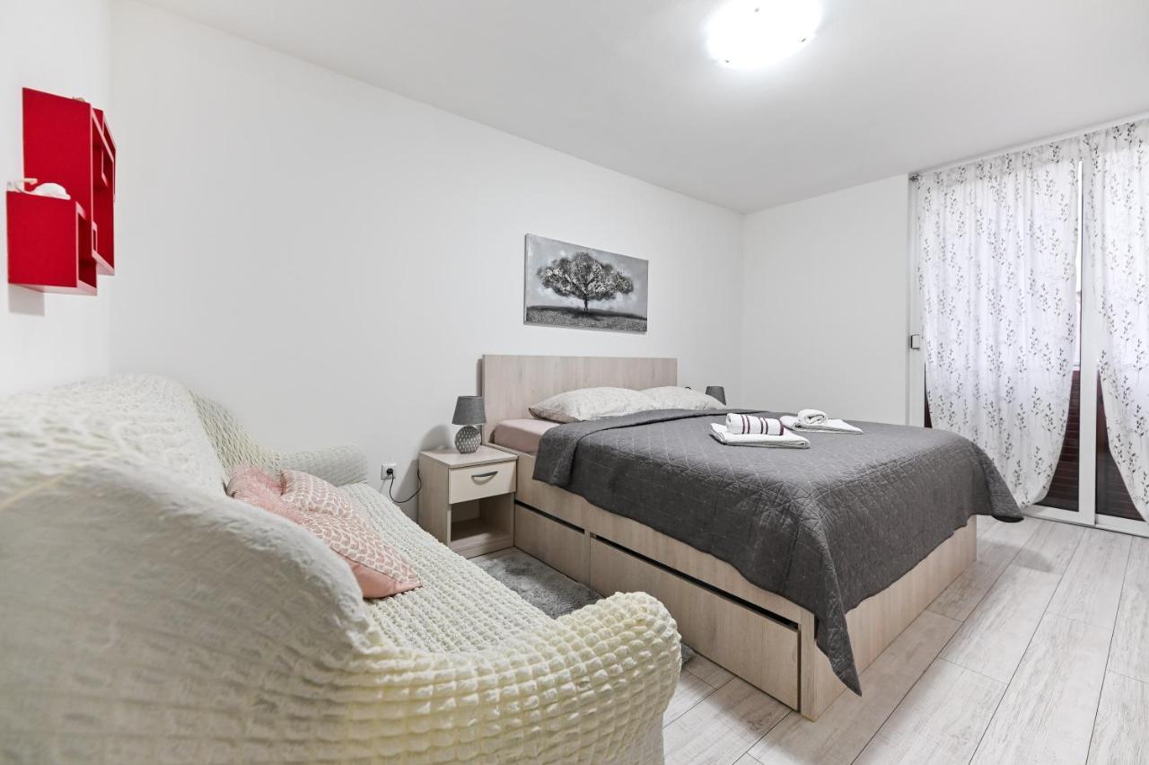 Apartment Ds