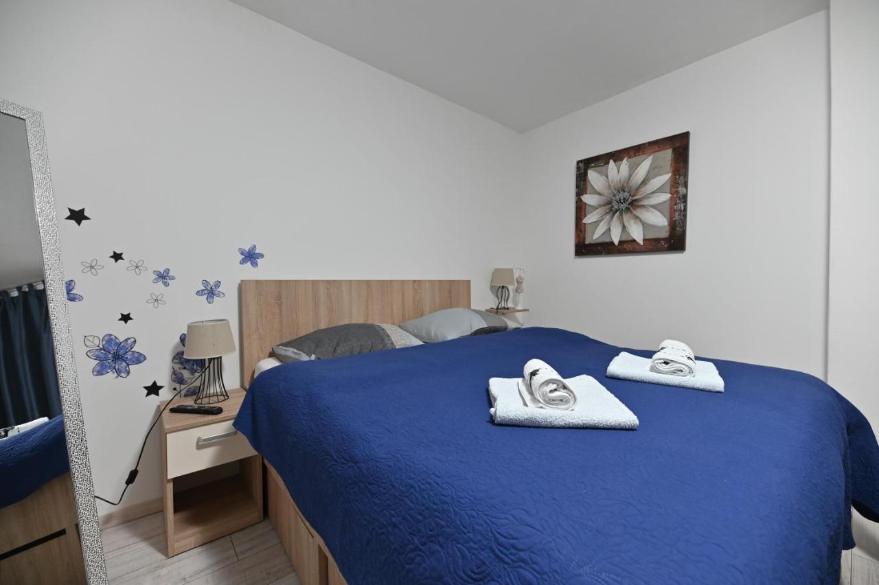 Ds Apartament Zadar