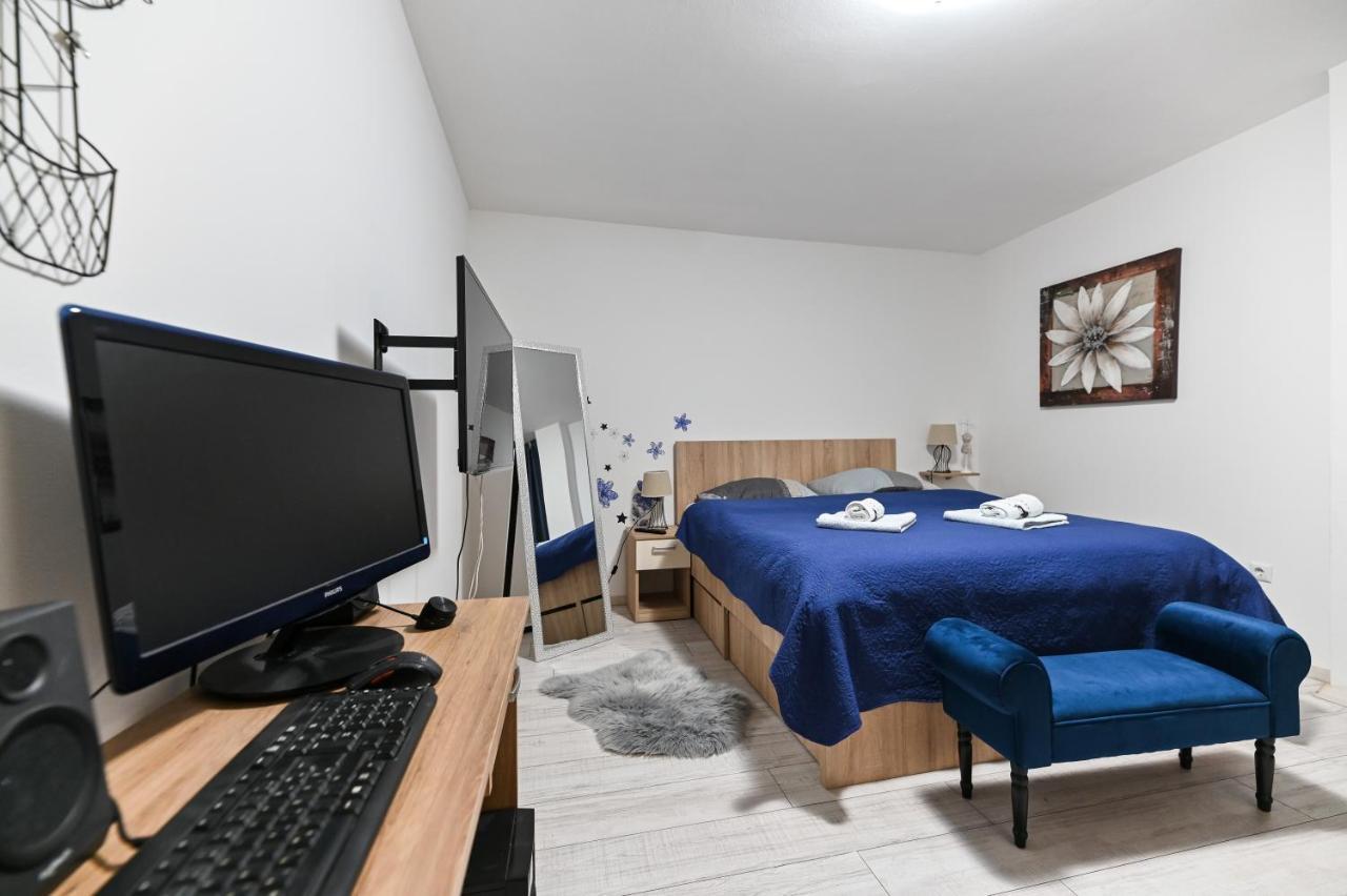 Ds Apartment *