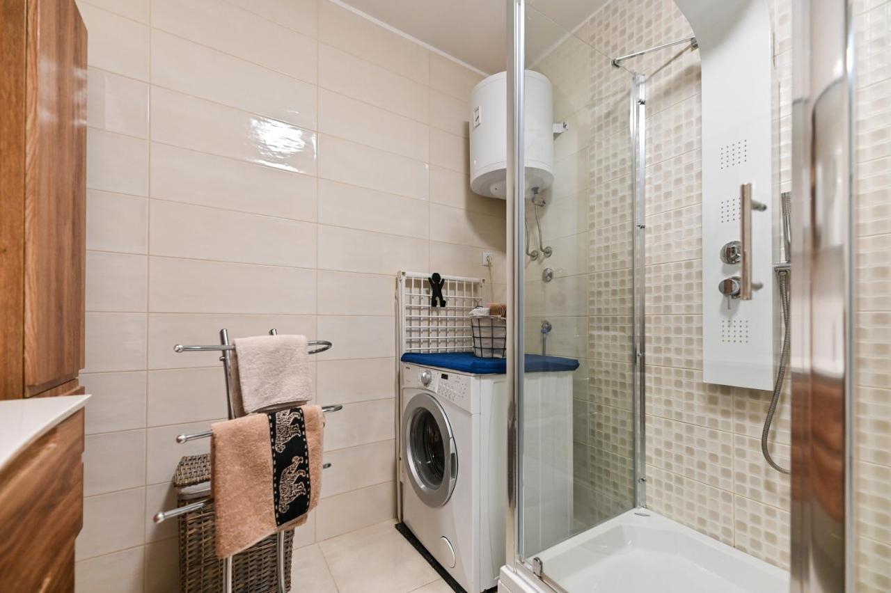 Ds Apartament Zadar