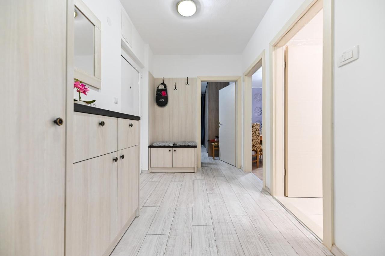 Ds Apartment *