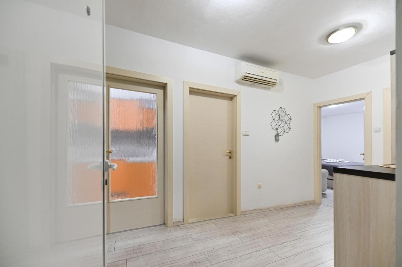 Ds Apartment Zadar