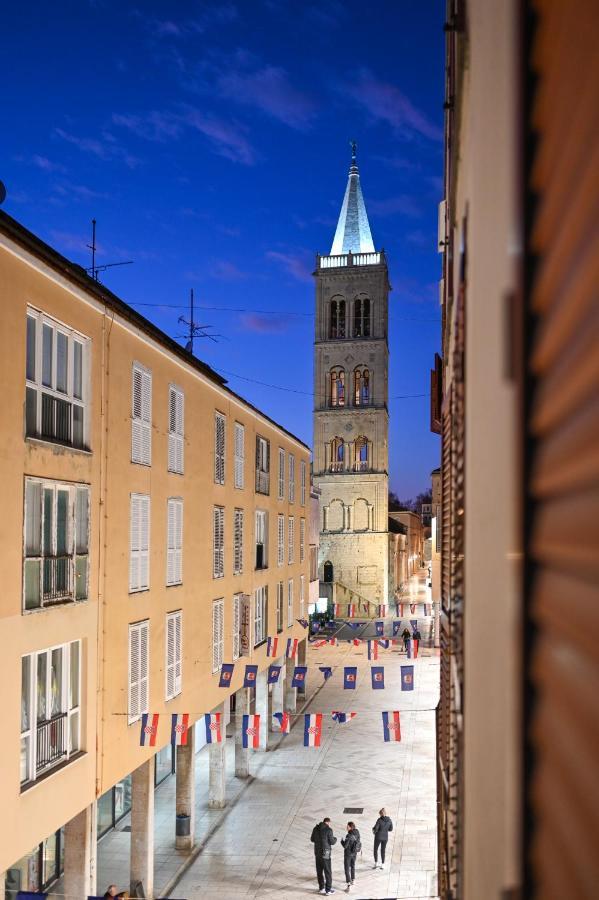 Apartment Ds Zadar