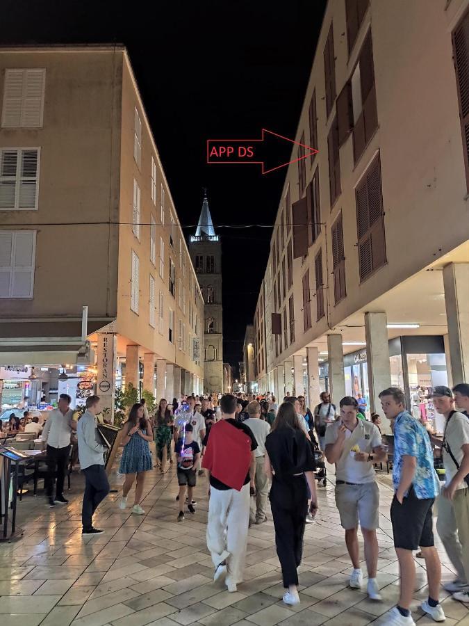 Apartament Ds Zadar